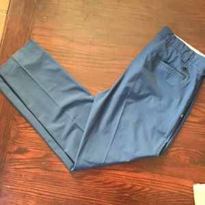 Adidas golf pants